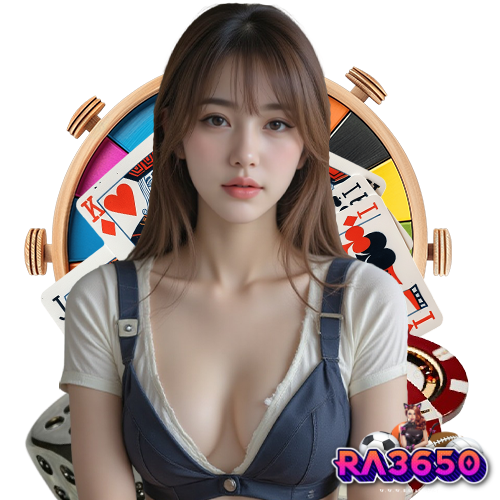 ra3650 สล็อต