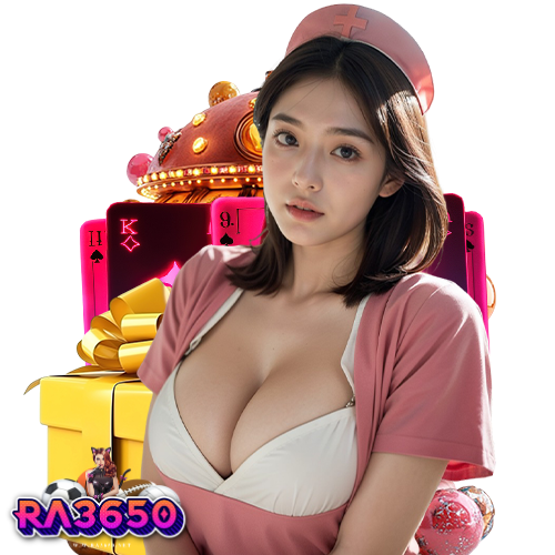 ra3650 โบนัสเพียบ